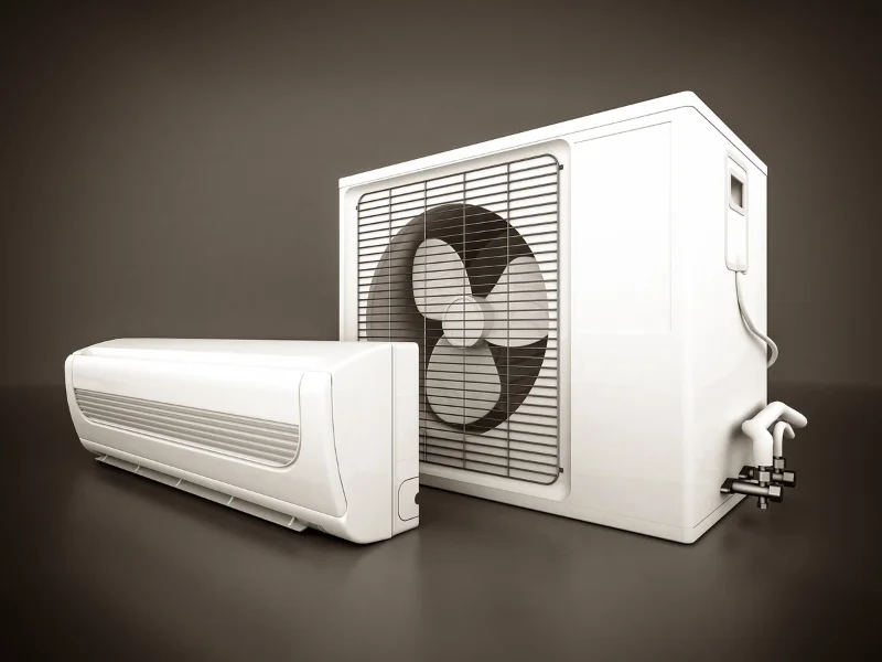 Air Conditioner