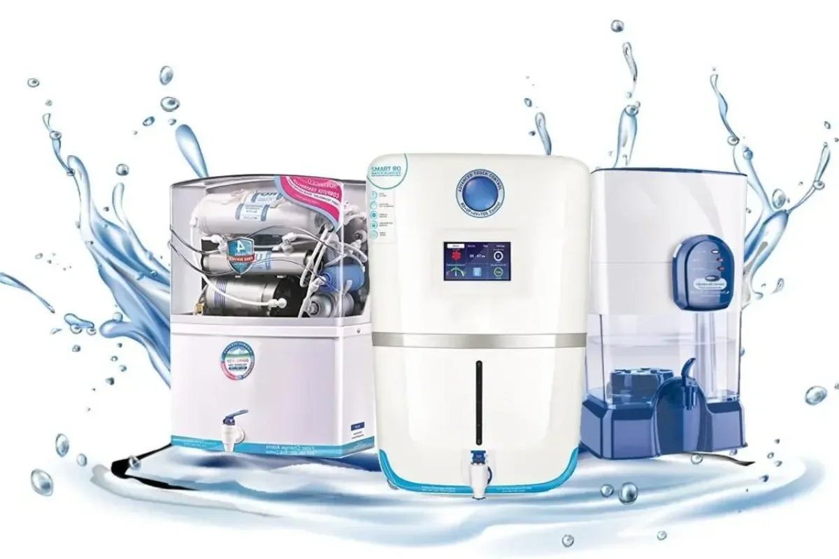 Water purifier